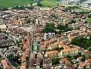 Photos aériennes de Lodi Vecchio (26855) - Vue générale | Lodi, Lombardia, Italie - Photo réf. T040130