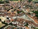 Photos aériennes de Lodi Vecchio (26855) - Vue générale | Lodi, Lombardia, Italie - Photo réf. T040131