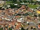 Photos aériennes de Lodi Vecchio (26855) - Vue générale | Lodi, Lombardia, Italie - Photo réf. T040132