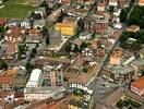Photos aériennes de Lodi Vecchio (26855) | Lodi, Lombardia, Italie - Photo réf. T040133