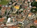 Photos aériennes de Lodi Vecchio (26855) | Lodi, Lombardia, Italie - Photo réf. T040133