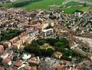 Photos aériennes de Lodi Vecchio (26855) | Lodi, Lombardia, Italie - Photo réf. T040135