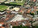 Photos aériennes de Lodi Vecchio (26855) | Lodi, Lombardia, Italie - Photo réf. T040136