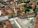 Photos aériennes de Lodi Vecchio (26855) - Vue générale | Lodi, Lombardia, Italie - Photo réf. T040142