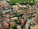 Photos aériennes de Lodi Vecchio (26855) - Vue générale | Lodi, Lombardia, Italie - Photo réf. T040145