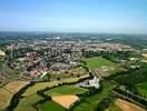 Photos aériennes de Lodi (26900) | Lodi, Lombardia, Italie - Photo réf. T040147