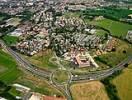 Photos aériennes de Lodi (26900) | Lodi, Lombardia, Italie - Photo réf. T040149