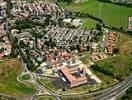 Photos aériennes de Lodi (26900) | Lodi, Lombardia, Italie - Photo réf. T040150
