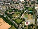 Photos aériennes de Lodi (26900) | Lodi, Lombardia, Italie - Photo réf. T040152