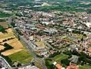 Photos aériennes de Lodi (26900) | Lodi, Lombardia, Italie - Photo réf. T040153