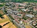 Photos aériennes de Lodi (26900) | Lodi, Lombardia, Italie - Photo réf. T040154