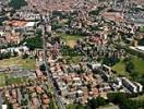 Photos aériennes de Lodi (26900) | Lodi, Lombardia, Italie - Photo réf. T040155