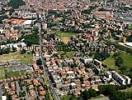 Photos aériennes de Lodi (26900) - Autre vue | Lodi, Lombardia, Italie - Photo réf. T040155