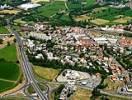 Photos aériennes de Lodi (26900) | Lodi, Lombardia, Italie - Photo réf. T040157