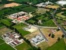 Photos aériennes de Lodi (26900) | Lodi, Lombardia, Italie - Photo réf. T040159
