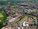 Photos aériennes de Lodi (26900) | Lodi, Lombardia, Italie - Photo réf. T040160