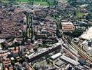 Photos aériennes de Lodi (26900) | Lodi, Lombardia, Italie - Photo réf. T040161