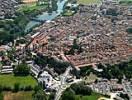 Photos aériennes de Lodi (26900) | Lodi, Lombardia, Italie - Photo réf. T040162