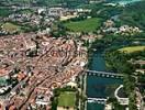 Photos aériennes de Lodi (26900) | Lodi, Lombardia, Italie - Photo réf. T040166