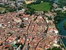Photos aériennes de Lodi (26900) | Lodi, Lombardia, Italie - Photo réf. T040167