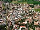 Photos aériennes de Lodi (26900) | Lodi, Lombardia, Italie - Photo réf. T040170