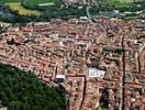 Photos aériennes de Lodi (26900) | Lodi, Lombardia, Italie - Photo réf. T040171
