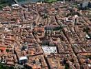 Photos aériennes de Lodi (26900) | Lodi, Lombardia, Italie - Photo réf. T040172