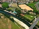 Photos aériennes de Lodi (26900) | Lodi, Lombardia, Italie - Photo réf. T040178