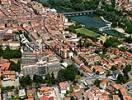Photos aériennes de Lodi (26900) - Autre vue | Lodi, Lombardia, Italie - Photo réf. T040180