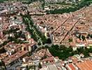 Photos aériennes de Lodi (26900) | Lodi, Lombardia, Italie - Photo réf. T040182