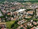 Photos aériennes de Lodi (26900) | Lodi, Lombardia, Italie - Photo réf. T040183