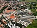 Photos aériennes de Lodi (26900) | Lodi, Lombardia, Italie - Photo réf. T040184