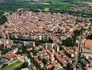 Photos aériennes de Lodi (26900) | Lodi, Lombardia, Italie - Photo réf. T040185