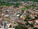 Photos aériennes de Lodi (26900) | Lodi, Lombardia, Italie - Photo réf. T040186