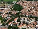 Photos aériennes de Lodi (26900) | Lodi, Lombardia, Italie - Photo réf. T040187