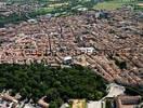 Photos aériennes de Lodi (26900) | Lodi, Lombardia, Italie - Photo réf. T040188