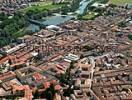 Photos aériennes de Lodi (26900) | Lodi, Lombardia, Italie - Photo réf. T040189