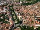 Photos aériennes de Lodi (26900) | Lodi, Lombardia, Italie - Photo réf. T040190