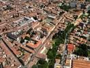 Photos aériennes de Lodi (26900) | Lodi, Lombardia, Italie - Photo réf. T040191
