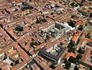 Photos aériennes de Lodi (26900) | Lodi, Lombardia, Italie - Photo réf. T040192