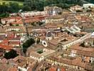 Photos aériennes de Lodi (26900) - Autre vue | Lodi, Lombardia, Italie - Photo réf. T040203 - La Chiesa de Santa Maria de Sole.