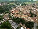 Photos aériennes de Lodi (26900) | Lodi, Lombardia, Italie - Photo réf. T040205