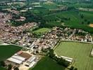Photos aériennes de Maleo (26847) - Autre vue | Lodi, Lombardia, Italie - Photo réf. T040213