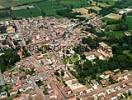 Photos aériennes de Maleo (26847) - Autre vue | Lodi, Lombardia, Italie - Photo réf. T040221