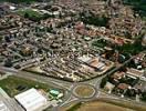 Photos aériennes de Maleo (26847) - Autre vue | Lodi, Lombardia, Italie - Photo réf. T040227