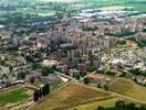 Photos aériennes de Melegnano (20077) - Autre vue | Milano, Lombardia, Italie - Photo réf. T040234