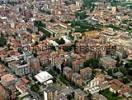 Photos aériennes de Melegnano (20077) - Autre vue | Milano, Lombardia, Italie - Photo réf. T040237