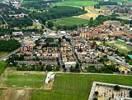 Photos aériennes de Melegnano (20077) - Autre vue | Milano, Lombardia, Italie - Photo réf. T040248