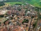 Photos aériennes de Melegnano (20077) - Autre vue | Milano, Lombardia, Italie - Photo réf. T040259