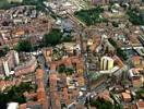 Photos aériennes de Melegnano (20077) - Autre vue | Milano, Lombardia, Italie - Photo réf. T040260